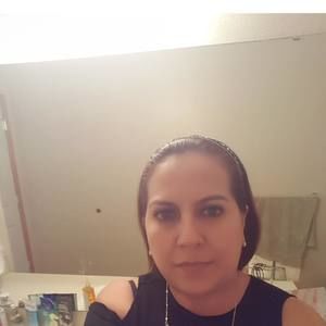 Meet your Posher, Karina